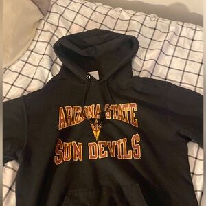 Arizona state Sun Devils Hoodie